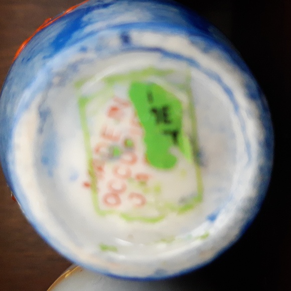 Mini Vases - Picture 6 of 7